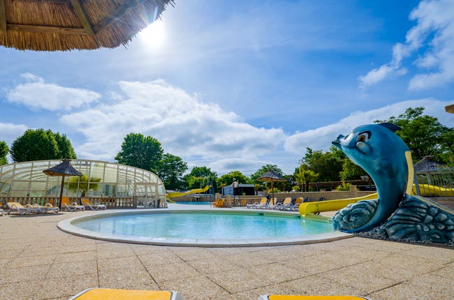 Espace Aquatique La Ferme cta