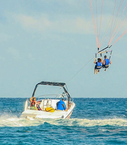 sejour vaux sur mer