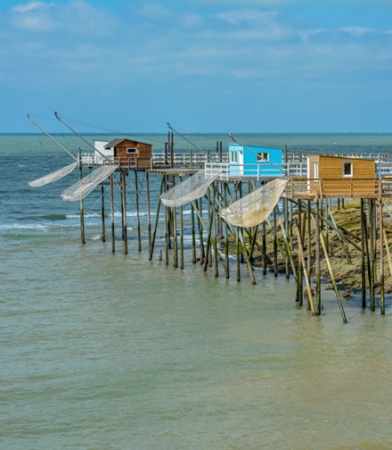 tourisme saint palais sur mer