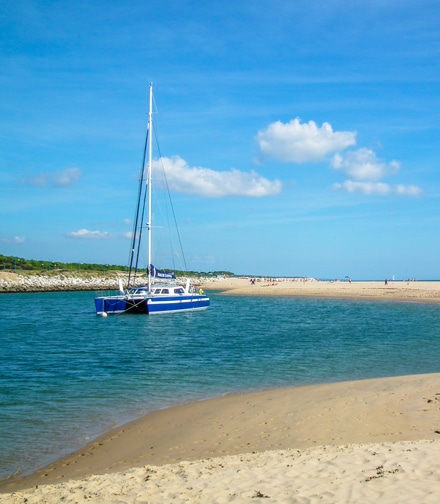 vacances la palmyre