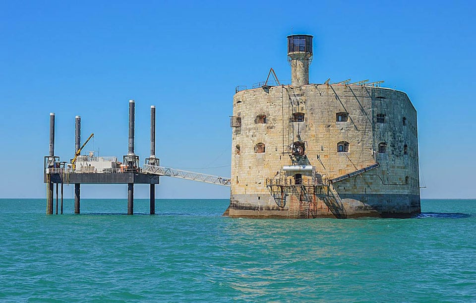 vacances vacaf fort boyard