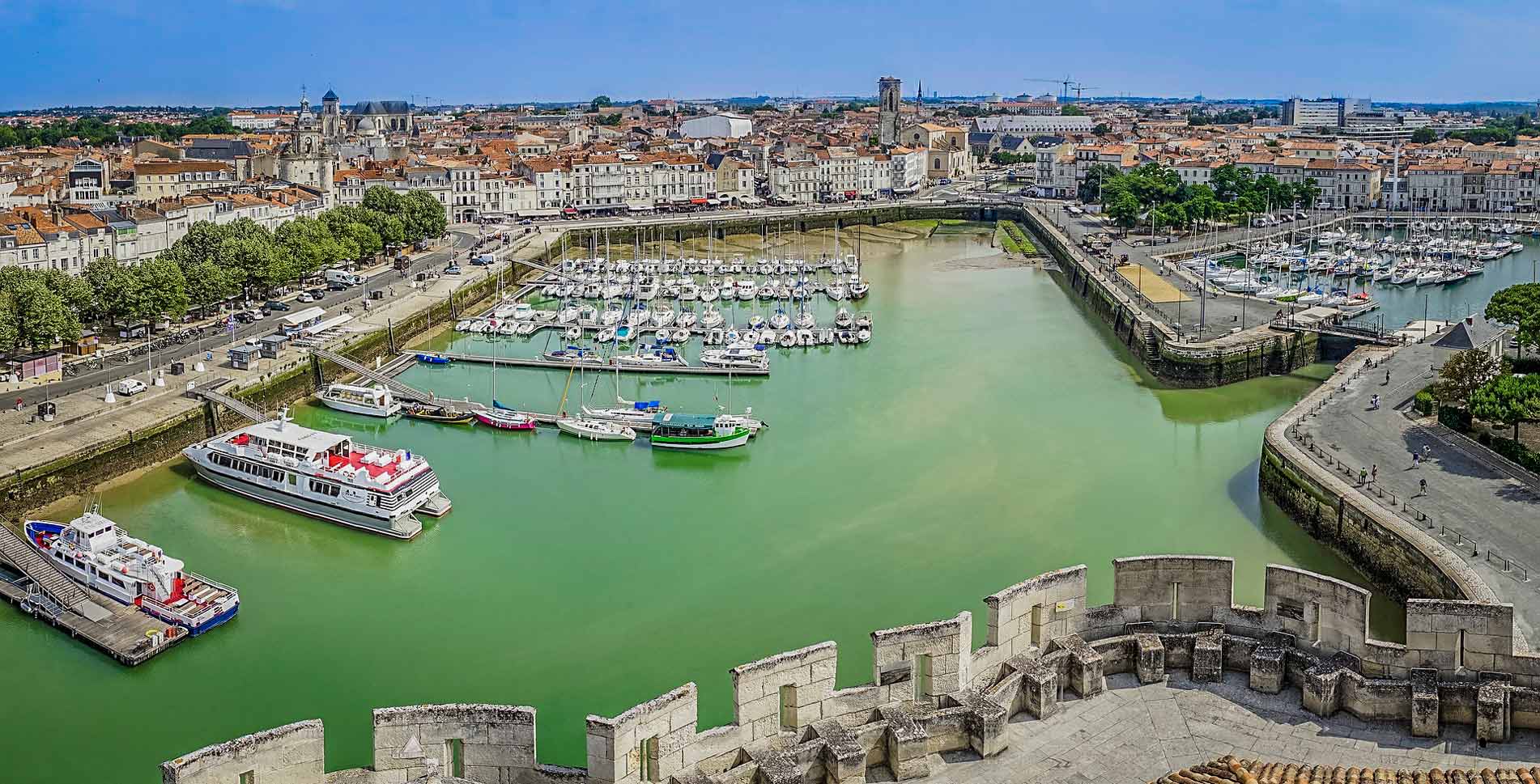 location vacaf la rochelle