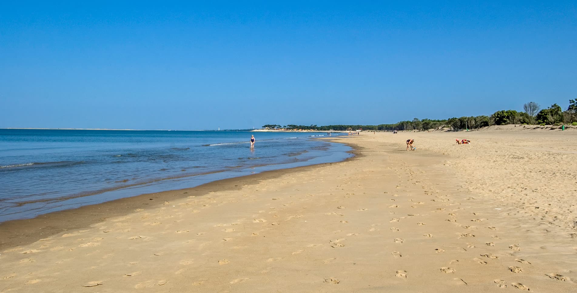 tourisme charente maritime