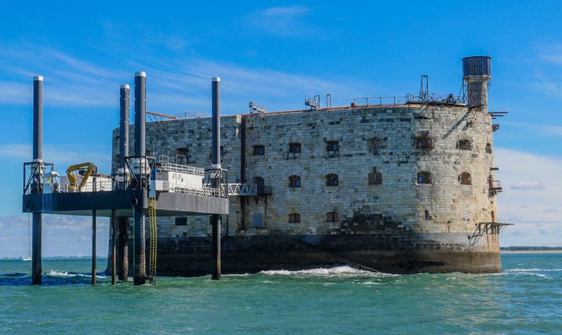 Les Clés de Fort Boyard