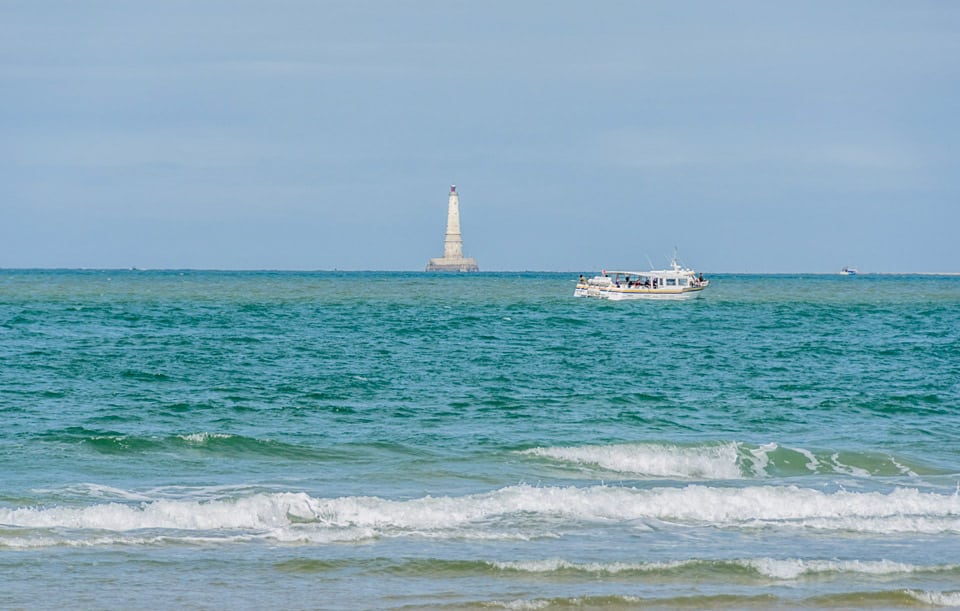 phare cordouan charente