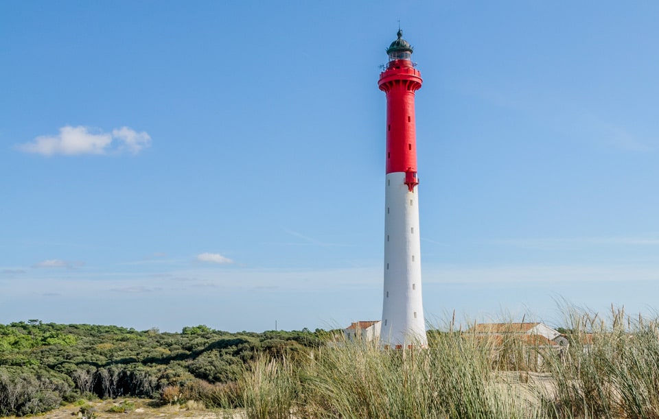 tourisme phare charente maritime