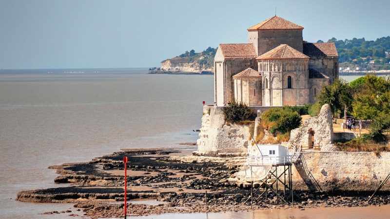 Estuaire de la Gironde