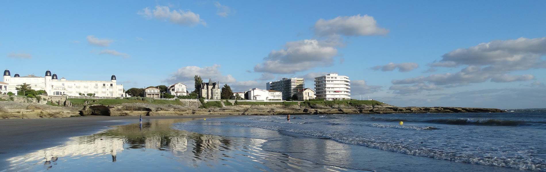 Plages de Royan