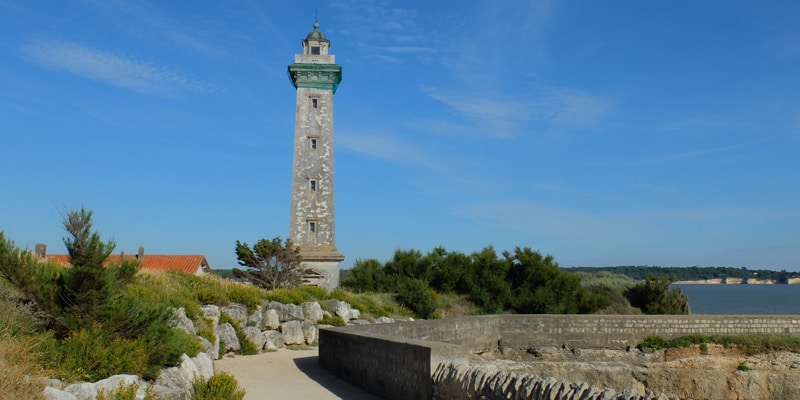 Phare de Vallières