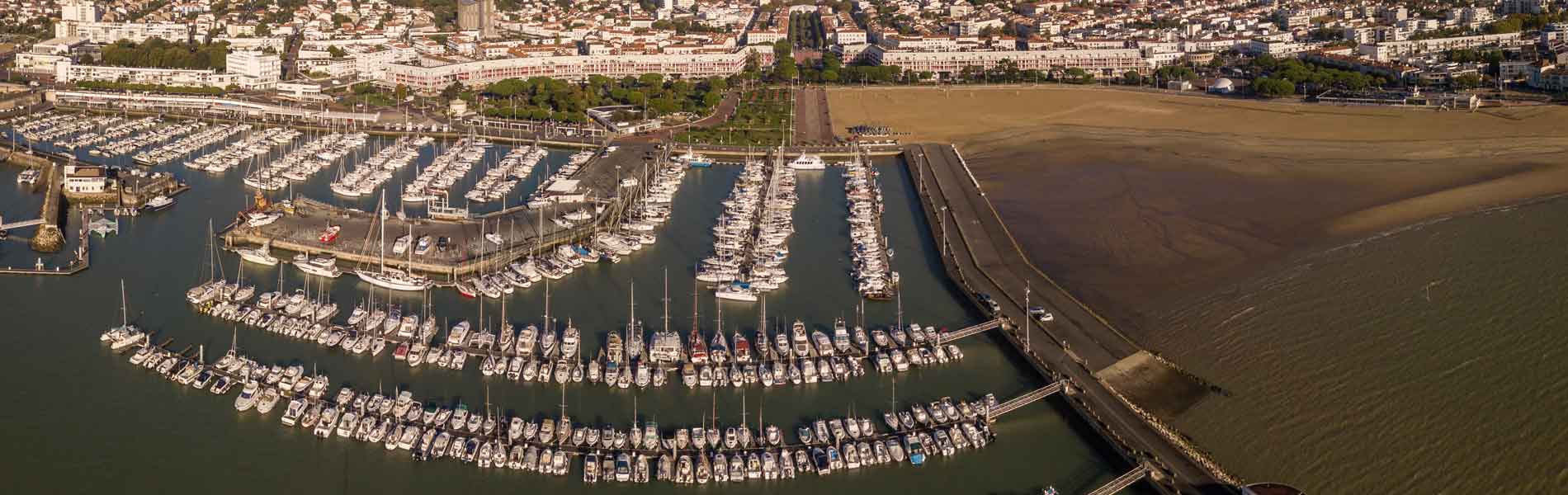 Port de Royan