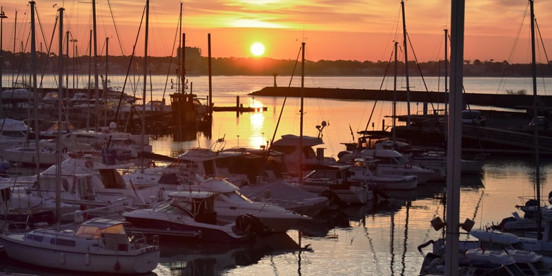 Port de Royan