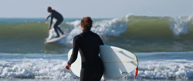 Surf Royan