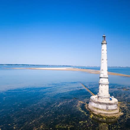 Phare de Cordouan