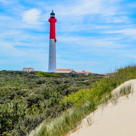 phare coubre charente maritime