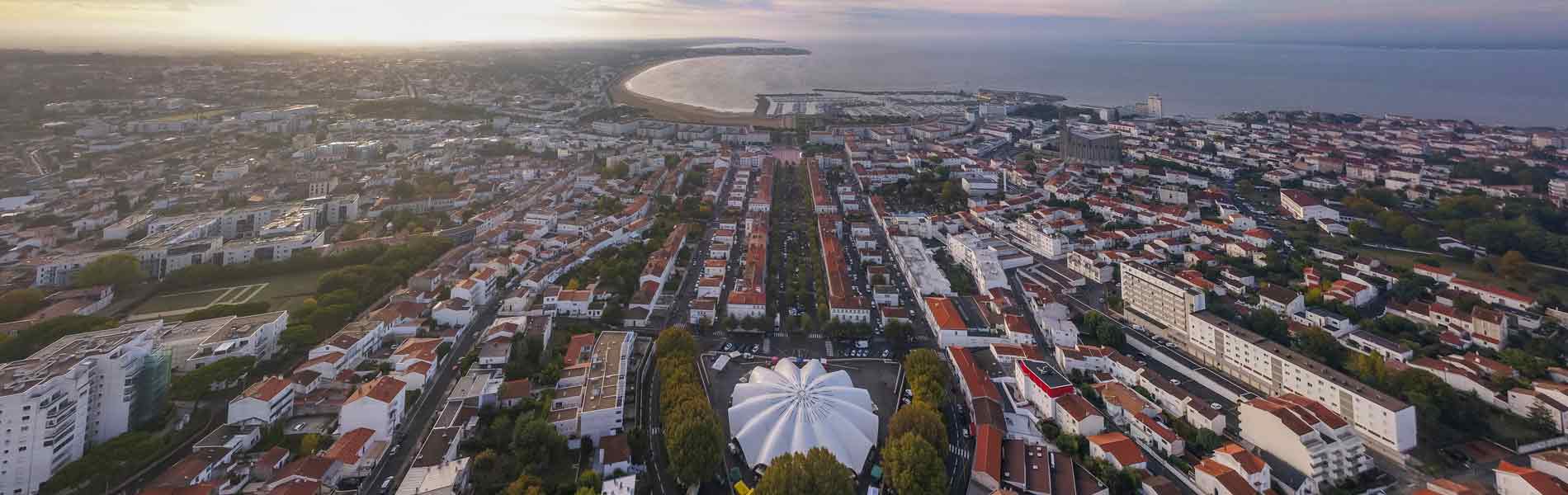 Que faire quand il pleut à Royan ?