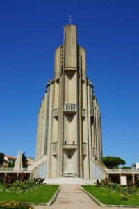 Eglise Notre Dame de Royan