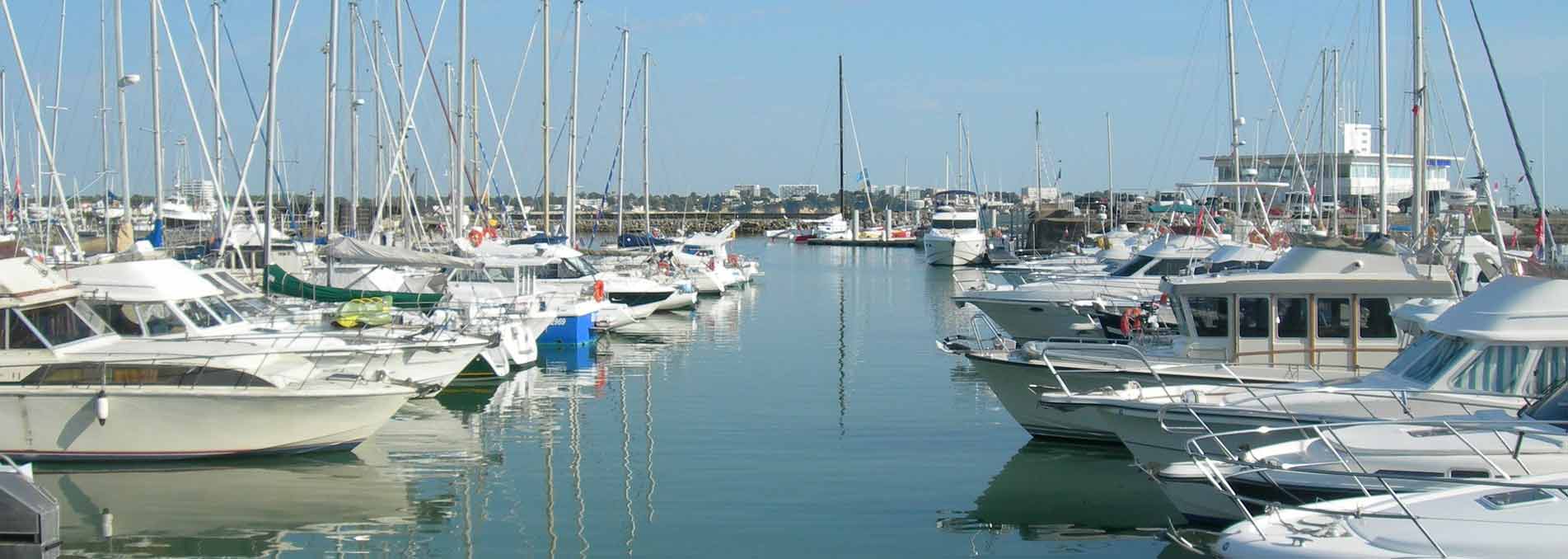 Spécialités à ramener de Royan