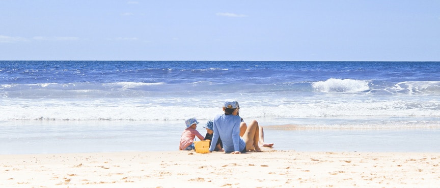 Aides aux vacances