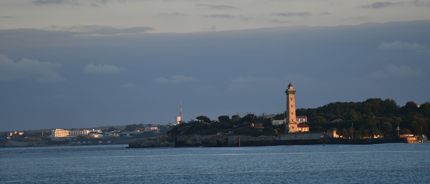 Phare de Vallières