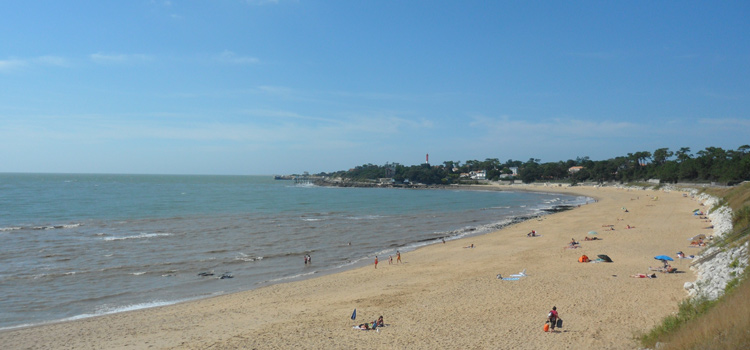 Visiter Saint-Palais sur Mer