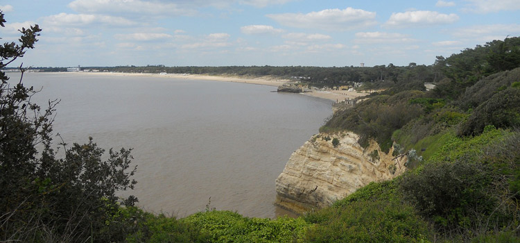 Parc de l'Estuaire Saint-Georges de Didonne