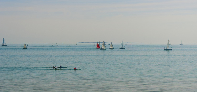 Les coins secrets en Charente-Maritime