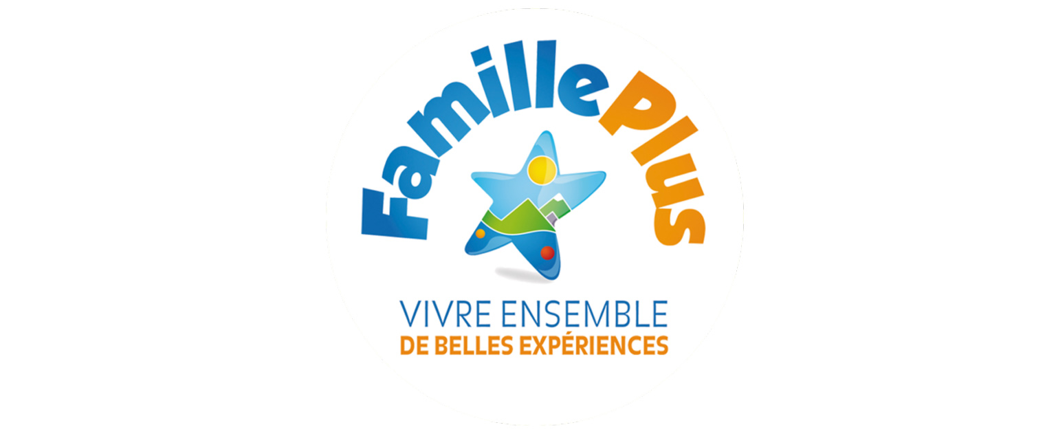 Camping au Label Famille Plus