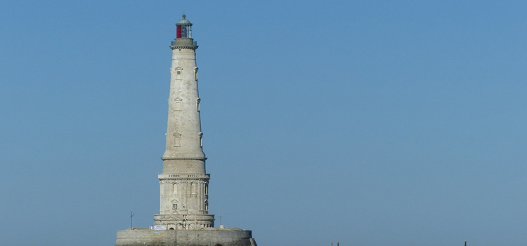 La Route des Phares autour de Royan