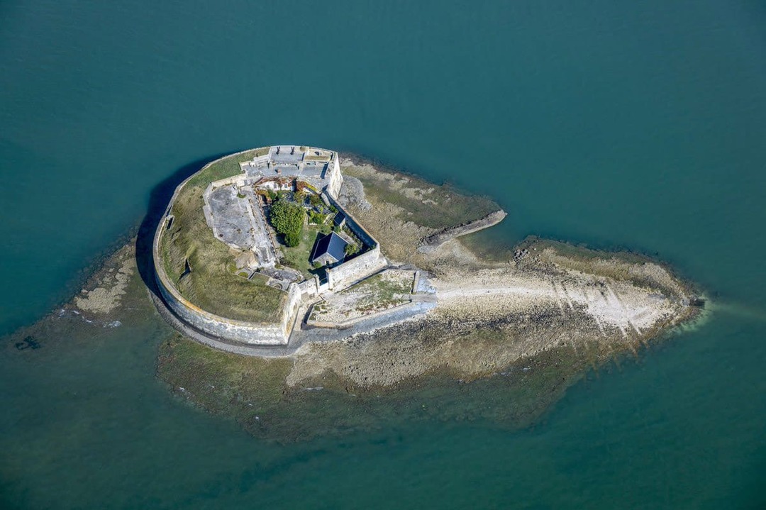 Le Fort Enet