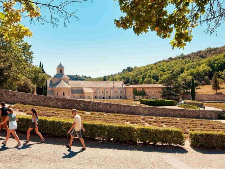 Abbaye de Sablonceaux
