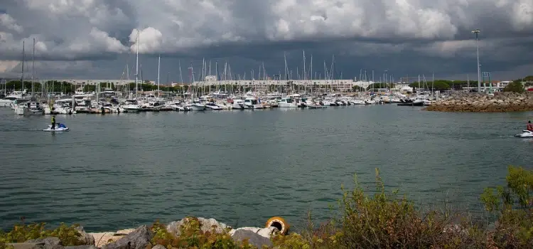la Mer Fête de la Mer et des Marins Charente Maritime