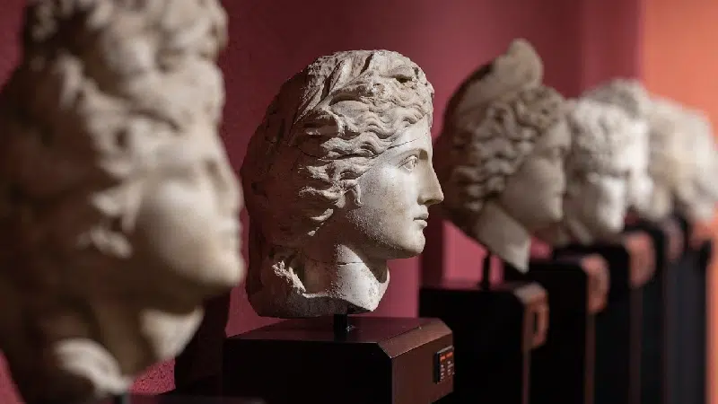 Les musées de Royan