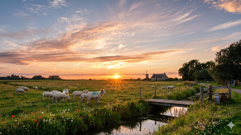 Réserve de Moëze Oléron