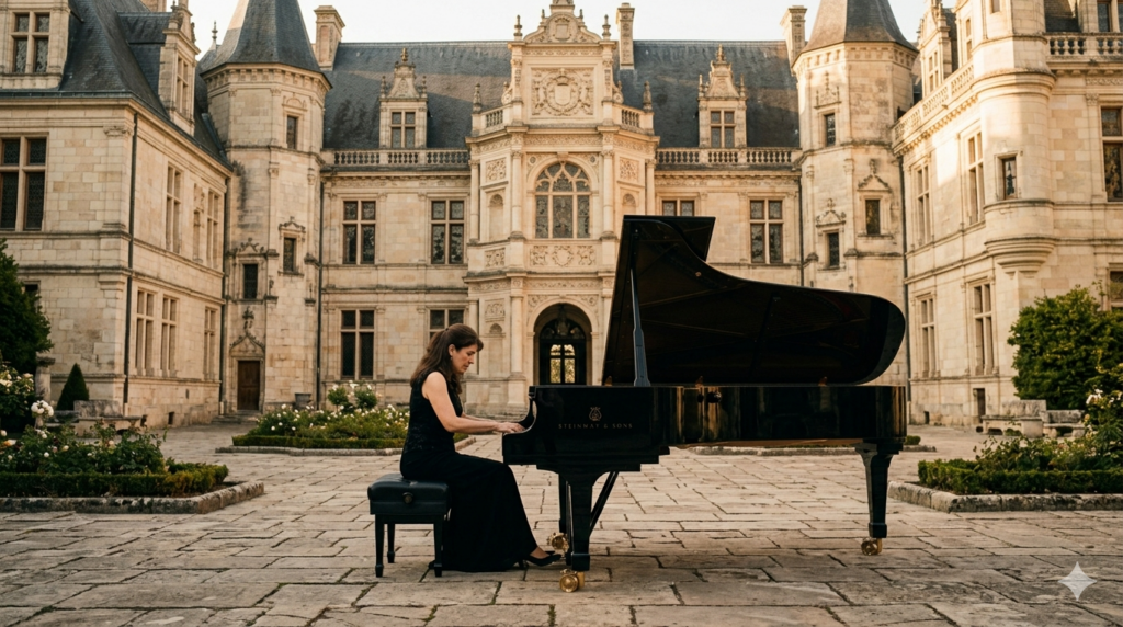 festival à fourras