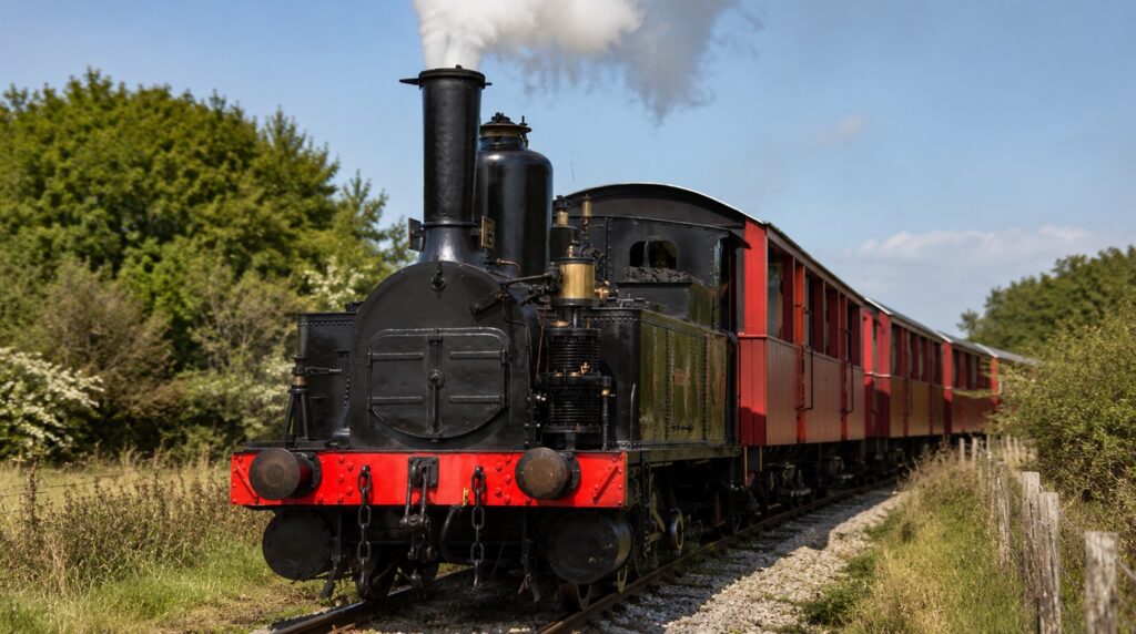 train mouettes progres
