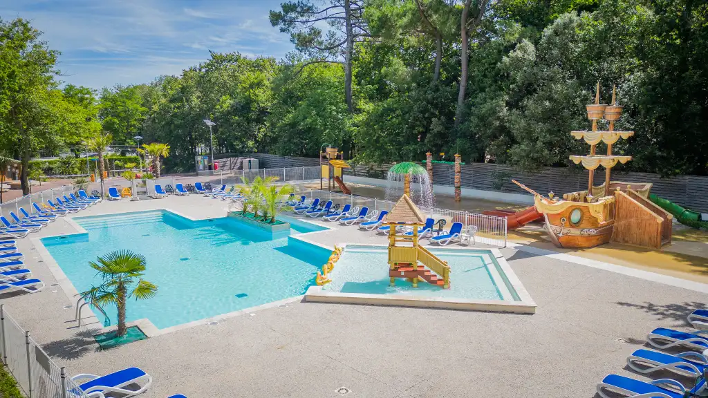 camping vacaf france